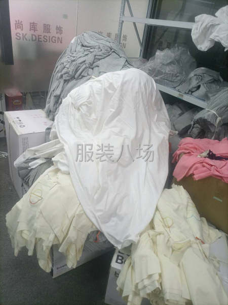 招專業針織整件車工-第2張圖片