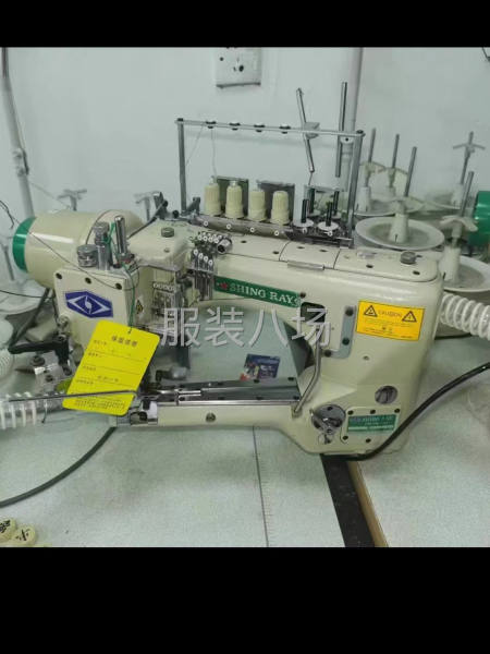 专业加工四针六线产品-第5张图片