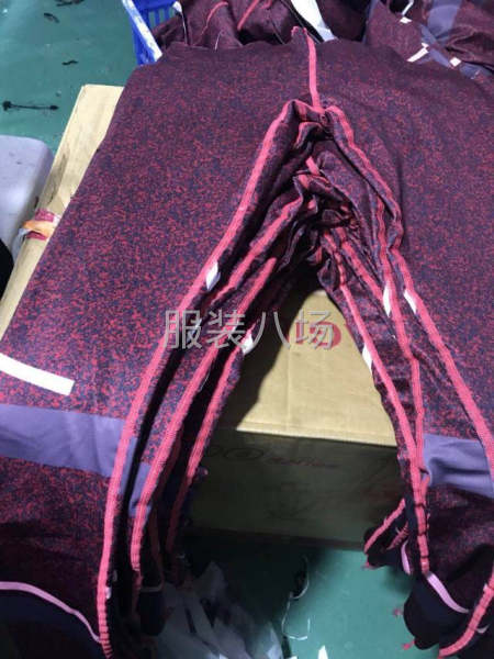 专业加工四针六线产品-第7张图片