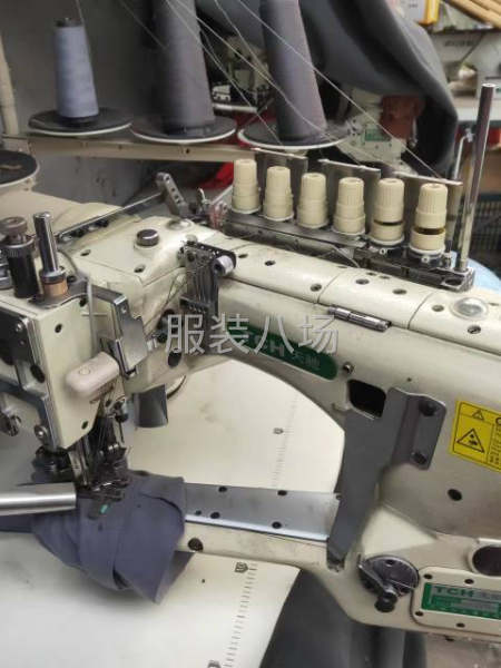 专业加工四针六线产品-第1张图片