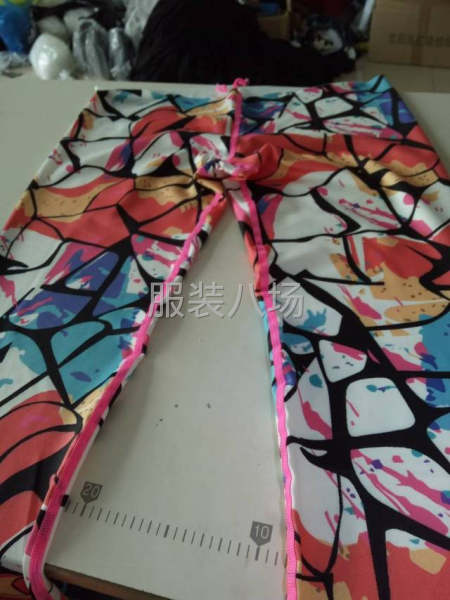 专业加工四针六线产品-第6张图片