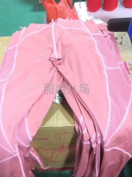 专业加工四针六线产品-第4张图片