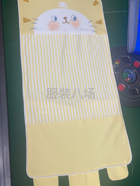 承接枕套，精品裤，生活用品（需要平车加工的）-第4张图片