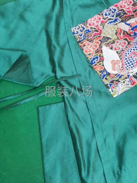 招聘烫工车工-第2张图片