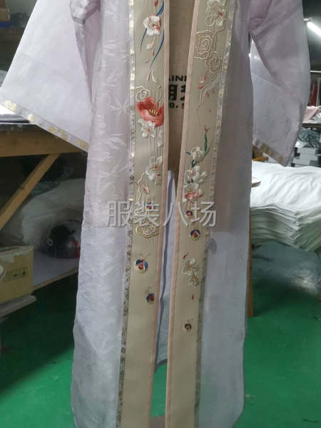 招聘烫工车工-第1张图片