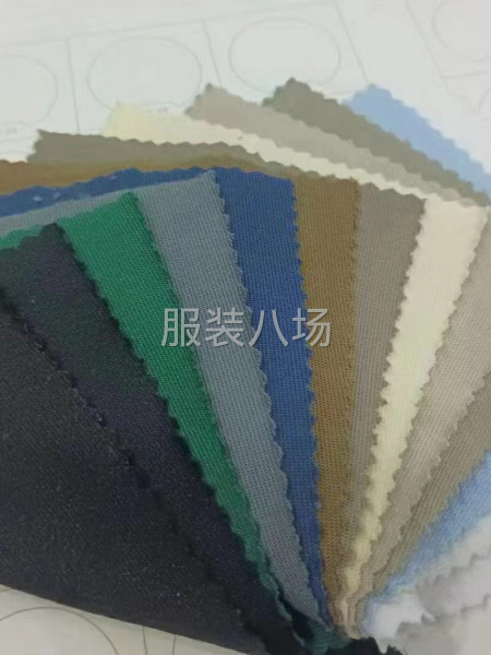 潮牌1号 男女宽松版 跑量面料 价格实惠-第4张图片