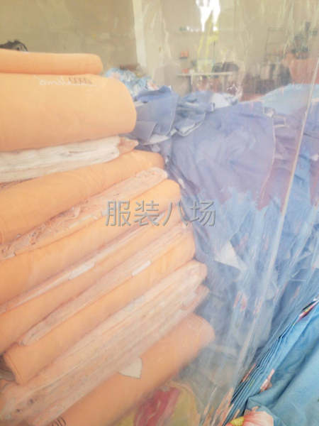 找缝纫机工和锁边工-第1张图片