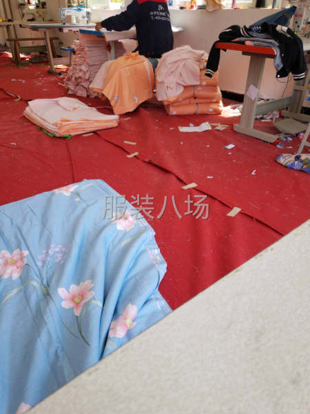300件家纺外发-第1张图片