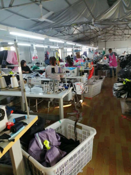 邯郸市魏县展望服装厂-第1张图片