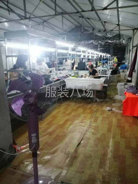 邯鄲市魏縣展望服裝廠-第2張圖片