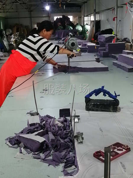 邯郸市魏县展望服装厂-第3张图片