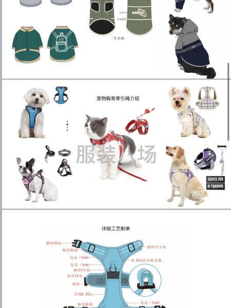 大规模服装设计公司-第2张图片
