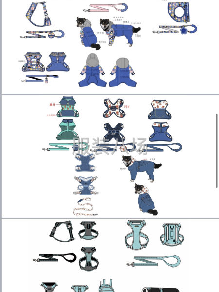 大规模服装设计公司-第4张图片