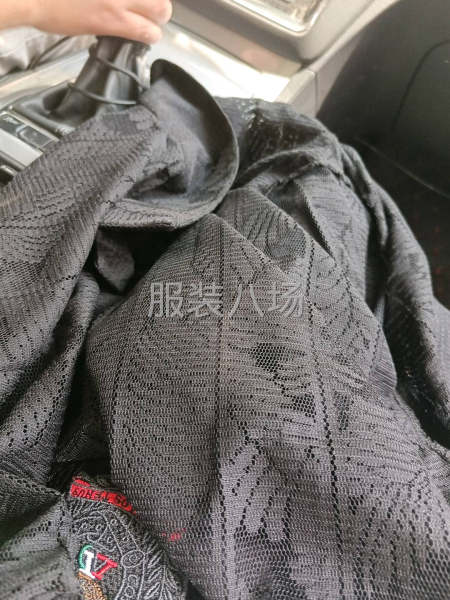 6千件衬衫外发-第1张图片