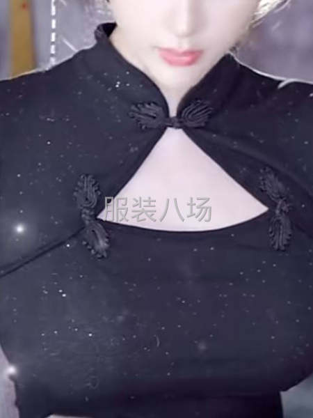承接各类纺织品，个性化服装-第7张图片