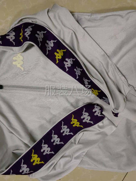 服装加工裁剪车缝包装-第1张图片