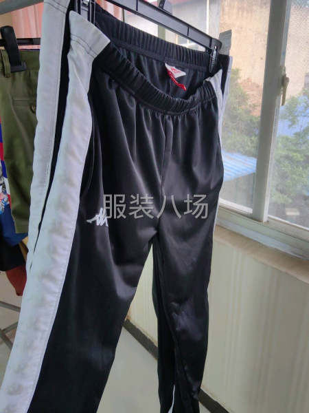 服装加工裁剪车缝包装-第3张图片