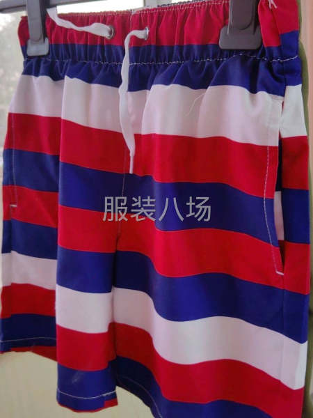 服装加工裁剪车缝包装-第2张图片