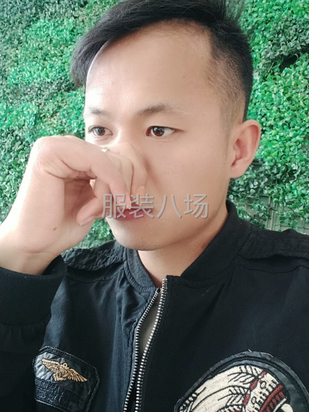 求职全职,经验8年-第2张图片