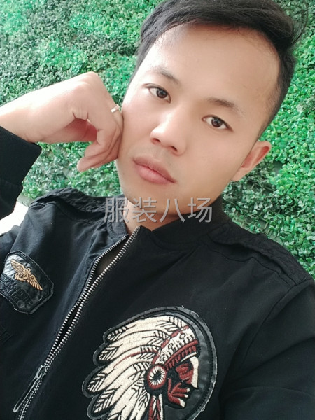 求职全职,经验8年-第1张图片