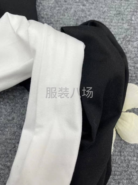 『女装.修身弹力长袖』-第5张图片