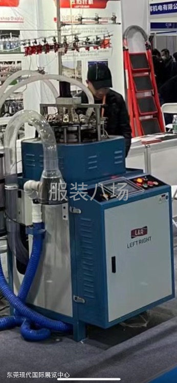 帽子提花机，多台，有消息的给介绍费，什么牌子都可以-第2张图片