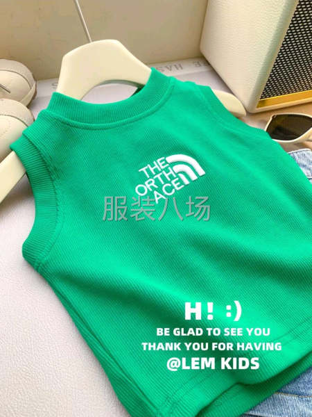1300件女装/连衣裙/衬衫/Polo衫/T恤外发-第4张图片