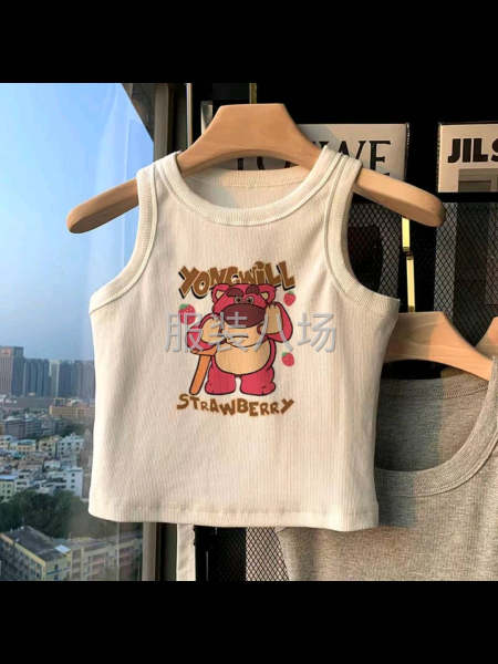 1300件女装/连衣裙/衬衫/Polo衫/T恤外发-第3张图片