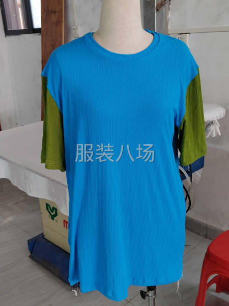 来料加工，包工包料-第2张图片
