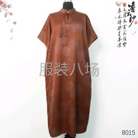 undefined - 300件女装/连衣裙/衬衫/真丝/旗袍/裤子/手工定制外发 - 图3