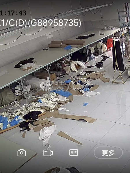 本厂常年接贴牌，品牌加工生产。-第4张图片