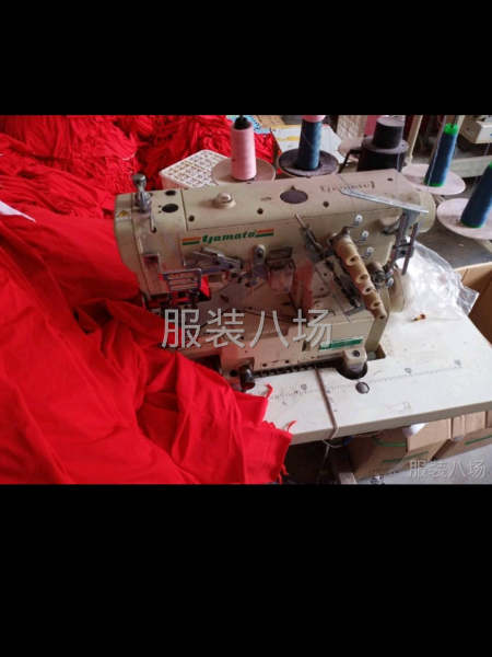 四针六线加工-第1张图片
