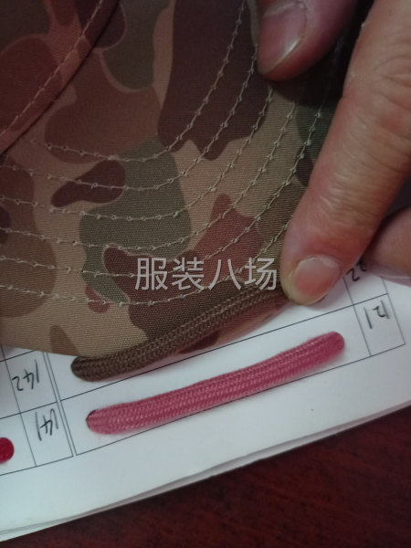 4000件帽子外發(fā)-第1張圖片