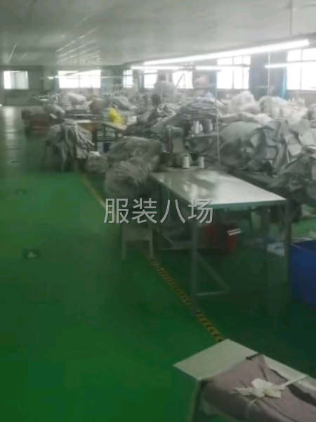枣庄市威海永浩服装厂 ​常年招收，服装缝纫工，针织为货源充足-第3张图片