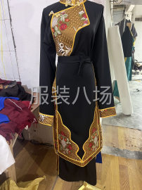 undefined - 车工6名员工藏装包吃住车间房有空调 - 图5
