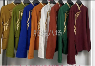 undefined - 车工6名员工藏装包吃住车间房有空调 - 图3