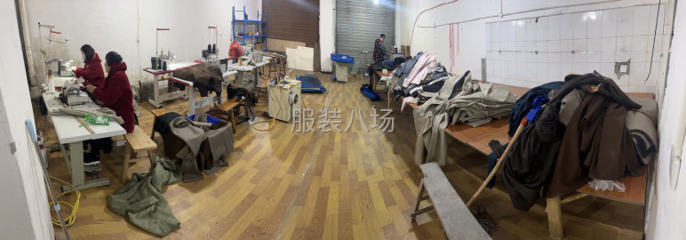 undefined - 车工6名员工藏装包吃住车间房有空调 - 图9