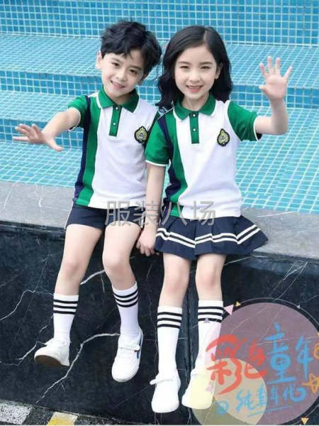 3000件工作服/制服/校服外发-第1张图片