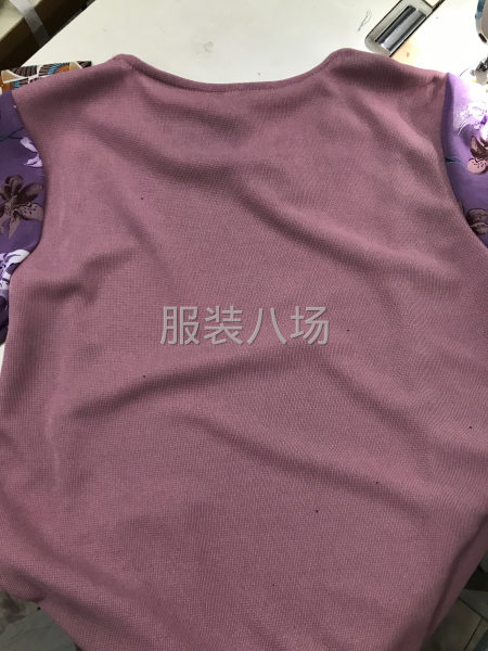3000件女装外发-第2张图片