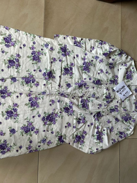 针织服装厂招大烫 车工-第4张图片