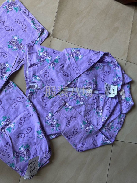 针织服装厂招大烫 车工-第3张图片