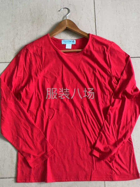 针织服装厂招大烫 车工-第2张图片
