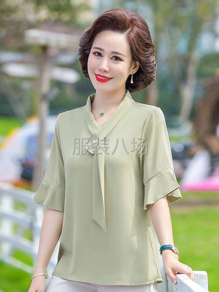5000件女装/T恤外发-第1张图片