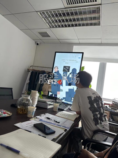 服装设计公司-第2张图片