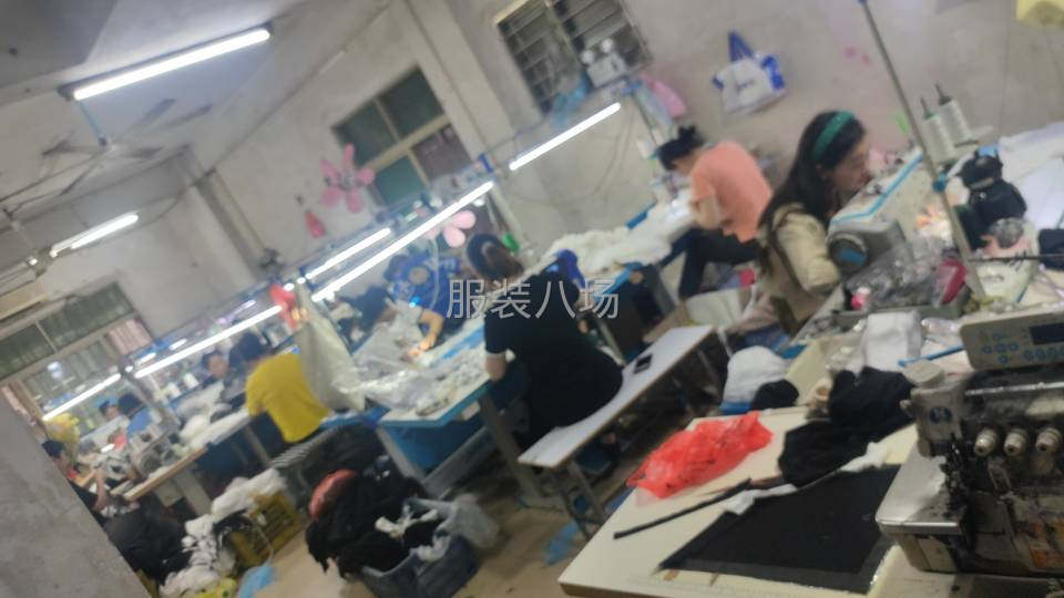 虎门镇博头市场，本厂有20人，招客户-第1张图片