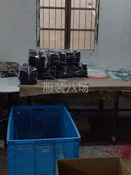 接围裙裤子衬衣手提袋大量件！-第1张图片