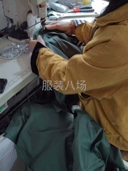 接围裙裤子衬衣手提袋大量件！-第2张图片
