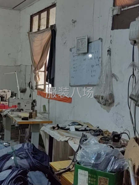 接围裙裤子衬衣手提袋大量件！-第3张图片