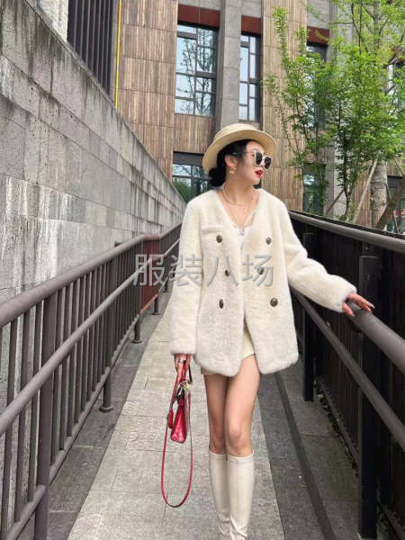 海宁皮草源头公司-第1张图片