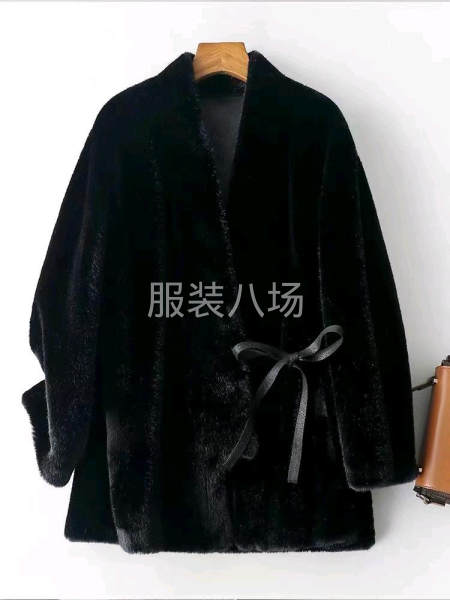 海宁皮草源头公司-第2张图片
